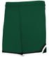 Alleson Ladies Retro Basketball Shorts